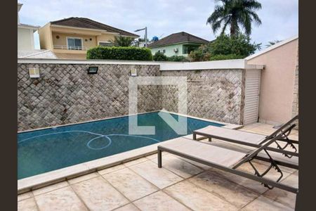 Casa de Condomínio à venda com 5 quartos, 251m² em Recreio dos Bandeirantes, Rio de Janeiro
