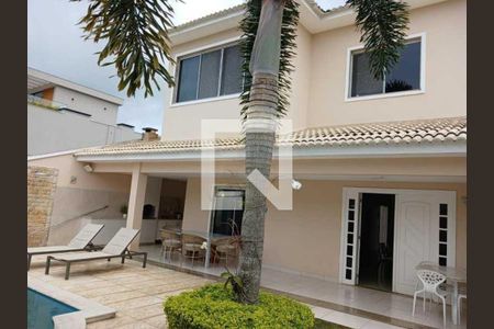 Casa de Condomínio à venda com 5 quartos, 251m² em Recreio dos Bandeirantes, Rio de Janeiro