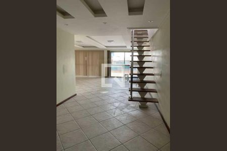 Apartamento à venda com 3 quartos, 360m² em Recreio dos Bandeirantes, Rio de Janeiro