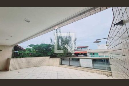 Apartamento à venda com 3 quartos, 360m² em Recreio dos Bandeirantes, Rio de Janeiro