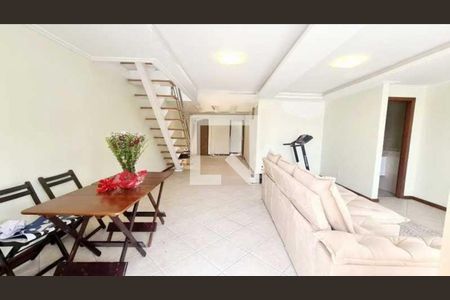 Apartamento à venda com 3 quartos, 360m² em Recreio dos Bandeirantes, Rio de Janeiro