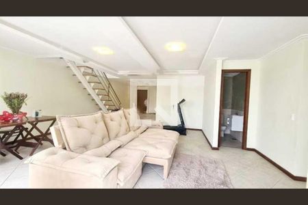 Apartamento à venda com 3 quartos, 360m² em Recreio dos Bandeirantes, Rio de Janeiro