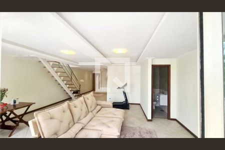 Apartamento à venda com 3 quartos, 360m² em Recreio dos Bandeirantes, Rio de Janeiro