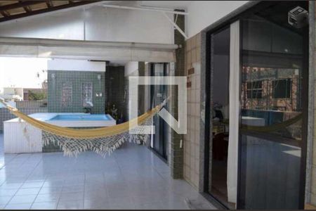 Apartamento à venda com 2 quartos, 169m² em Recreio dos Bandeirantes, Rio de Janeiro