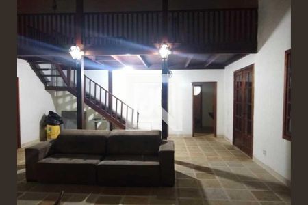 Casa à venda com 3 quartos, 502m² em Vargem Grande, Rio de Janeiro