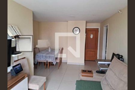 Apartamento à venda com 5 quartos, 125m² em Recreio dos Bandeirantes, Rio de Janeiro