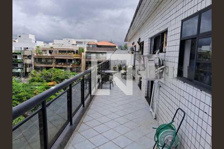 Apartamento à venda com 5 quartos, 125m² em Recreio dos Bandeirantes, Rio de Janeiro