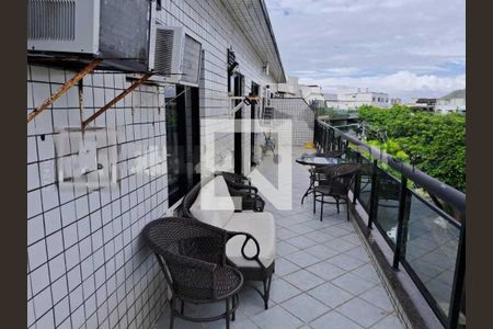 Apartamento à venda com 5 quartos, 125m² em Recreio dos Bandeirantes, Rio de Janeiro