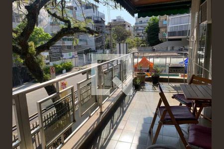 Apartamento à venda com 2 quartos, 80m² em Recreio dos Bandeirantes, Rio de Janeiro
