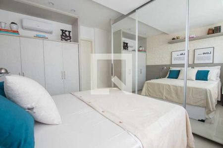 Apartamento à venda com 3 quartos, 178m² em Recreio dos Bandeirantes, Rio de Janeiro