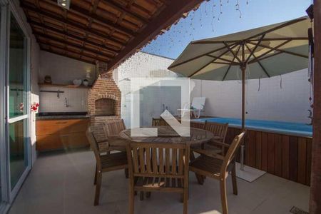 Apartamento à venda com 3 quartos, 178m² em Recreio dos Bandeirantes, Rio de Janeiro