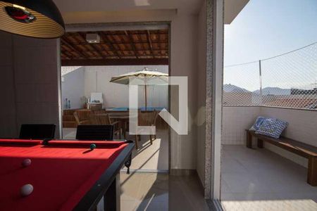 Apartamento à venda com 3 quartos, 178m² em Recreio dos Bandeirantes, Rio de Janeiro