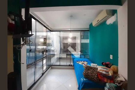 Apartamento para alugar com 4 quartos, 180m² em Recreio dos Bandeirantes, Rio de Janeiro