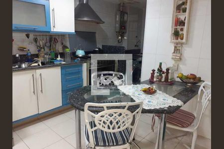 Apartamento para alugar com 4 quartos, 180m² em Recreio dos Bandeirantes, Rio de Janeiro