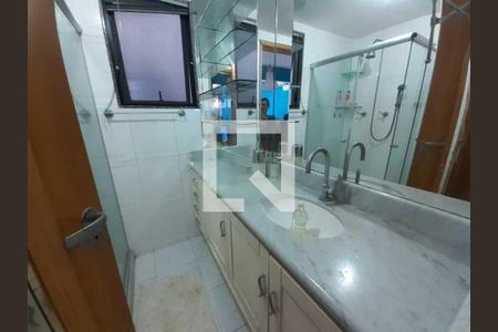 Apartamento para alugar com 4 quartos, 180m² em Recreio dos Bandeirantes, Rio de Janeiro
