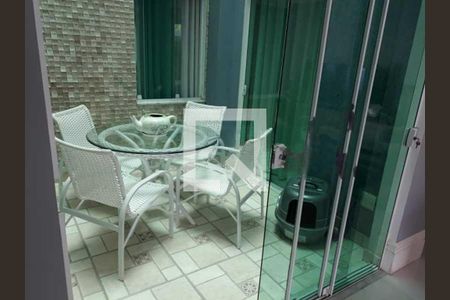 Casa de Condomínio à venda com 6 quartos, 308m² em Vargem Pequena, Rio de Janeiro