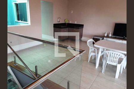 Casa de Condomínio à venda com 6 quartos, 308m² em Vargem Pequena, Rio de Janeiro