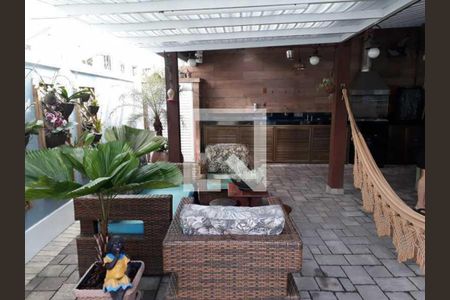 Casa de Condomínio à venda com 6 quartos, 308m² em Vargem Pequena, Rio de Janeiro