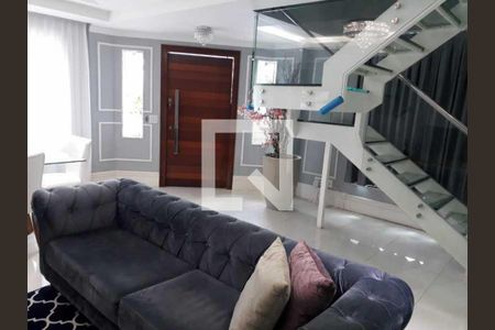 Casa de Condomínio à venda com 6 quartos, 308m² em Vargem Pequena, Rio de Janeiro