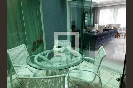 Casa de Condomínio à venda com 6 quartos, 308m² em Vargem Pequena, Rio de Janeiro