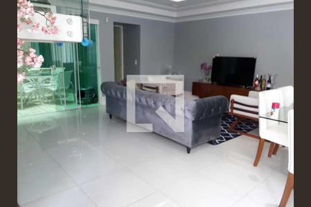 Casa de Condomínio à venda com 6 quartos, 308m² em Vargem Pequena, Rio de Janeiro