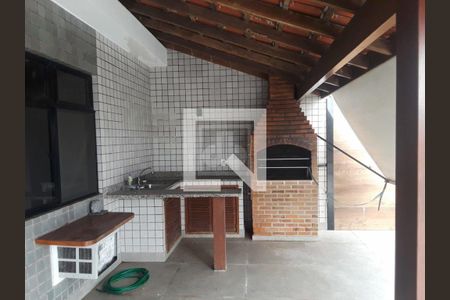 Apartamento à venda com 3 quartos, 198m² em Recreio dos Bandeirantes, Rio de Janeiro