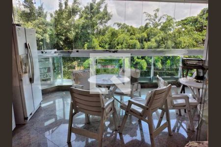 Apartamento à venda com 4 quartos, 229m² em Recreio dos Bandeirantes, Rio de Janeiro