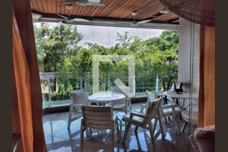 Apartamento à venda com 4 quartos, 229m² em Recreio dos Bandeirantes, Rio de Janeiro