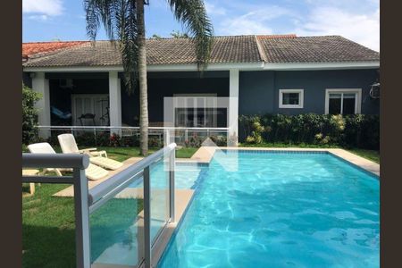 Casa de Condomínio à venda com 4 quartos, 400m² em Recreio dos Bandeirantes, Rio de Janeiro