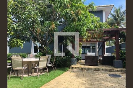 Casa de Condomínio à venda com 4 quartos, 400m² em Recreio dos Bandeirantes, Rio de Janeiro