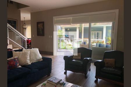 Casa de Condomínio à venda com 4 quartos, 400m² em Recreio dos Bandeirantes, Rio de Janeiro