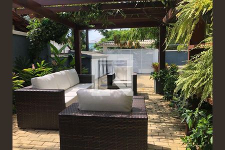 Casa de Condomínio à venda com 4 quartos, 400m² em Recreio dos Bandeirantes, Rio de Janeiro