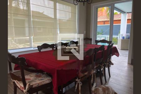 Casa de Condomínio à venda com 4 quartos, 400m² em Recreio dos Bandeirantes, Rio de Janeiro