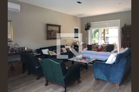 Casa de Condomínio à venda com 4 quartos, 400m² em Recreio dos Bandeirantes, Rio de Janeiro