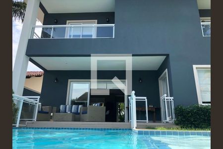 Casa de Condomínio à venda com 4 quartos, 400m² em Recreio dos Bandeirantes, Rio de Janeiro