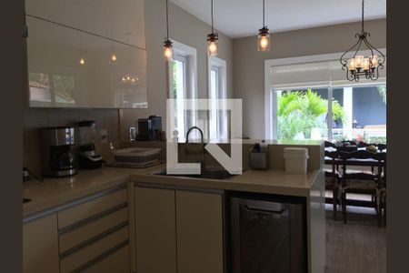 Casa de Condomínio à venda com 4 quartos, 400m² em Recreio dos Bandeirantes, Rio de Janeiro