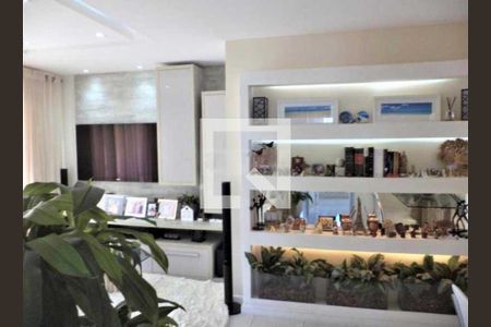 Apartamento à venda com 4 quartos, 110m² em Recreio dos Bandeirantes, Rio de Janeiro