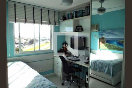Apartamento à venda com 4 quartos, 110m² em Recreio dos Bandeirantes, Rio de Janeiro