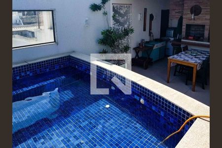 Apartamento à venda com 3 quartos, 265m² em Recreio dos Bandeirantes, Rio de Janeiro