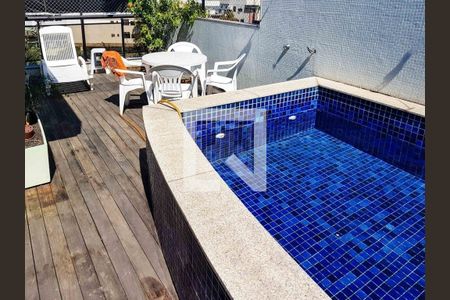 Apartamento à venda com 3 quartos, 265m² em Recreio dos Bandeirantes, Rio de Janeiro