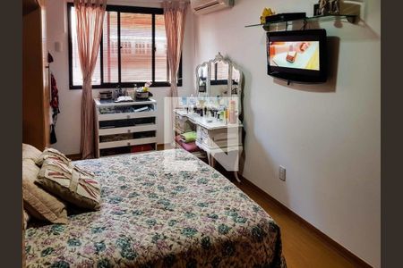 Apartamento à venda com 3 quartos, 265m² em Recreio dos Bandeirantes, Rio de Janeiro