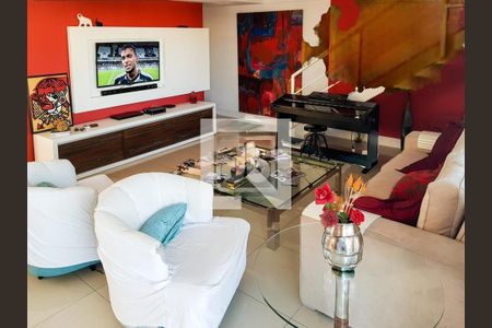 Apartamento à venda com 3 quartos, 265m² em Recreio dos Bandeirantes, Rio de Janeiro