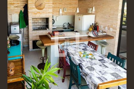 Apartamento à venda com 3 quartos, 265m² em Recreio dos Bandeirantes, Rio de Janeiro