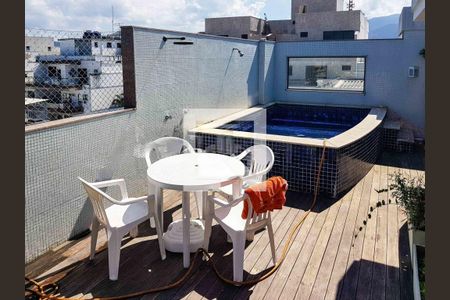Apartamento à venda com 3 quartos, 265m² em Recreio dos Bandeirantes, Rio de Janeiro