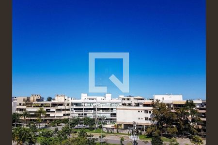 Apartamento à venda com 3 quartos, 265m² em Recreio dos Bandeirantes, Rio de Janeiro