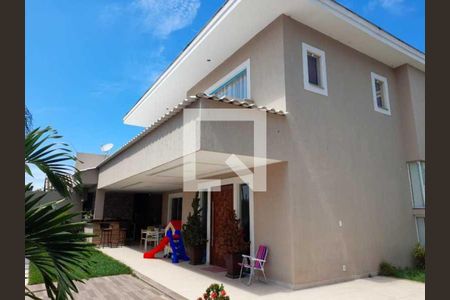 Casa de Condomínio à venda com 3 quartos, 300m² em Vargem Grande, Rio de Janeiro