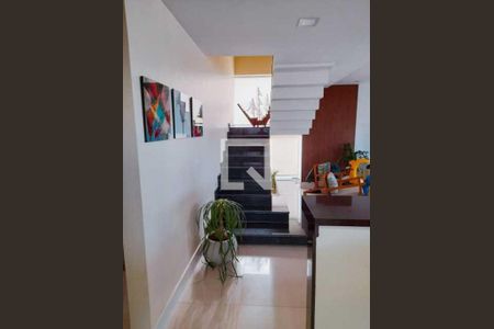 Casa de Condomínio à venda com 3 quartos, 300m² em Vargem Grande, Rio de Janeiro