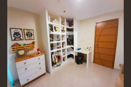 Casa de Condomínio à venda com 3 quartos, 300m² em Vargem Grande, Rio de Janeiro