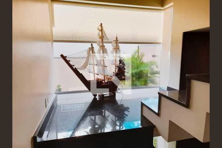 Casa de Condomínio à venda com 3 quartos, 300m² em Vargem Grande, Rio de Janeiro