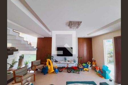 Casa de Condomínio à venda com 3 quartos, 300m² em Vargem Grande, Rio de Janeiro